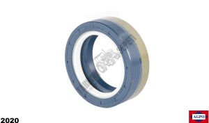 ÖN AKS ŞAFT KEÇESİ