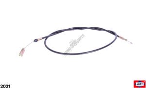 EL GAZ TELİ KABİNLİ KABİNSİZ 1337 MM.