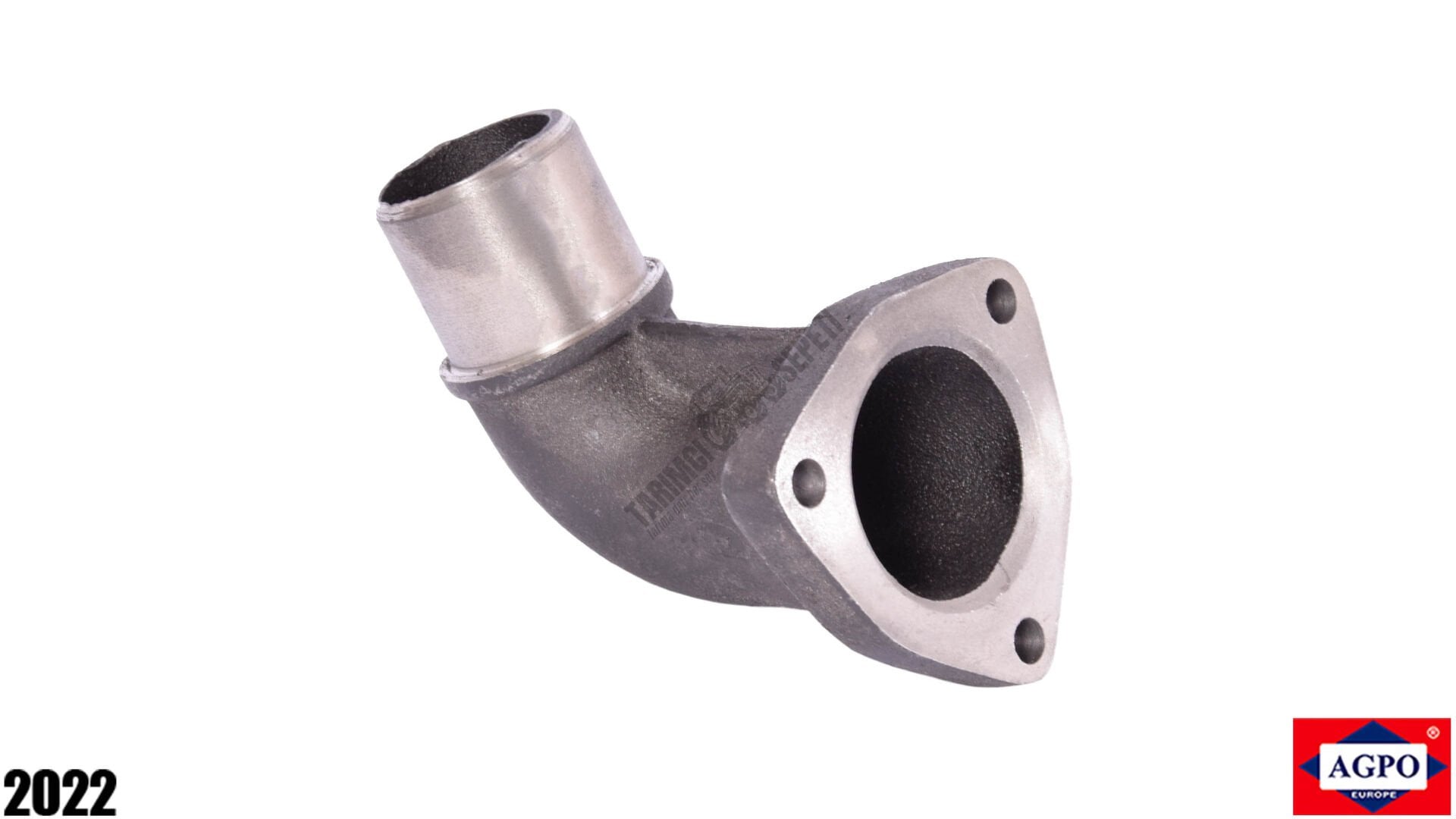 EGZOZ ÇEVİRME DİRSEĞİ DÖKÜM KISA