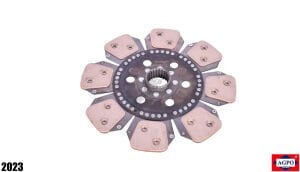 DEBRİYAJ DİSKİ 14