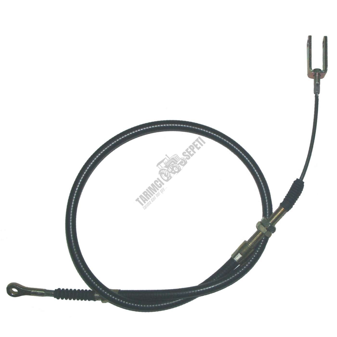 EL FREN TELİ 4x4 ÇATALLI SAĞ