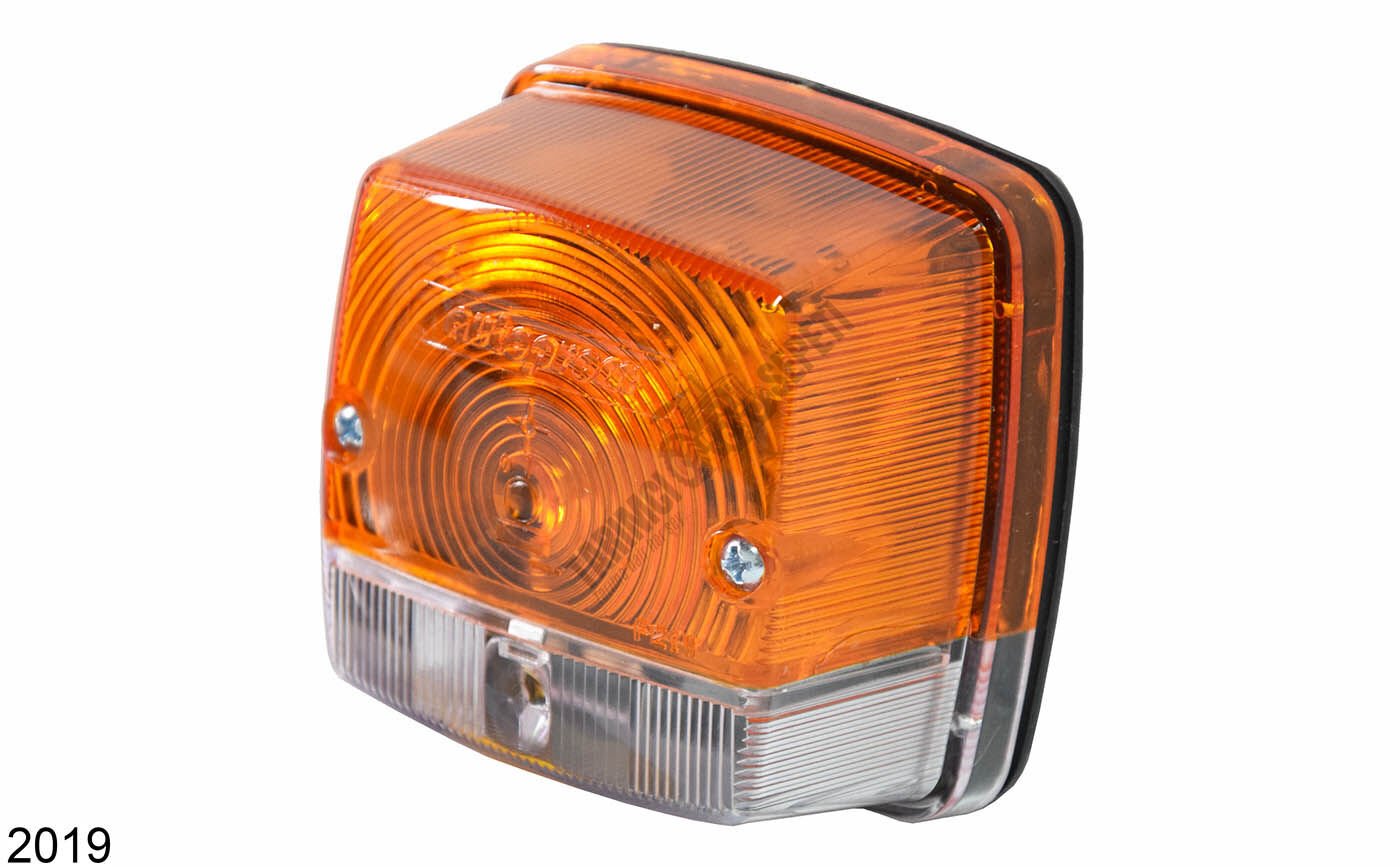 ÖN SİNYAL LAMBASI MİNİMAX