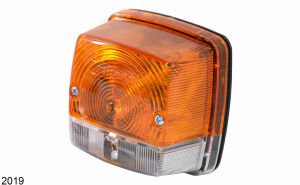 ÖN SİNYAL LAMBASI MİNİMAX