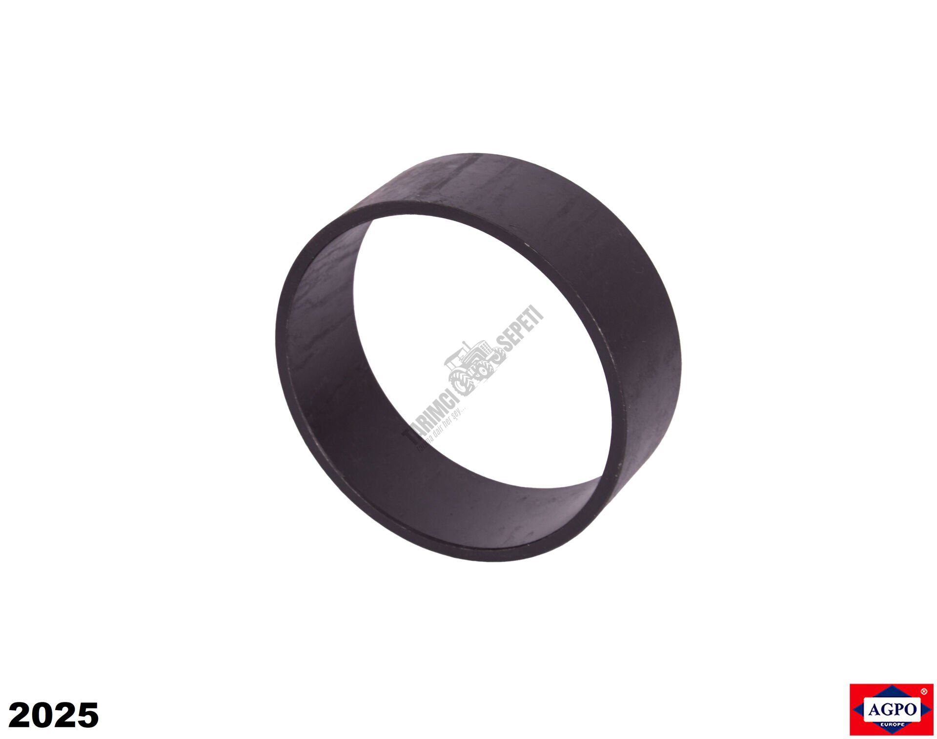 ÖN AKS BURCU KÜÇÜK