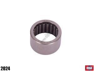 BALANSİYER MİL BÜYÜK BİLYA DÜZ TİP EM BH2016