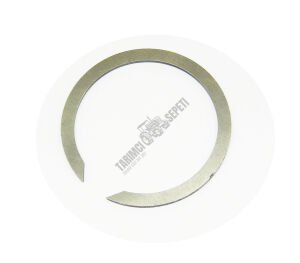 ARKA AKS UZUN DİŞLİ TEPE SEGMANI