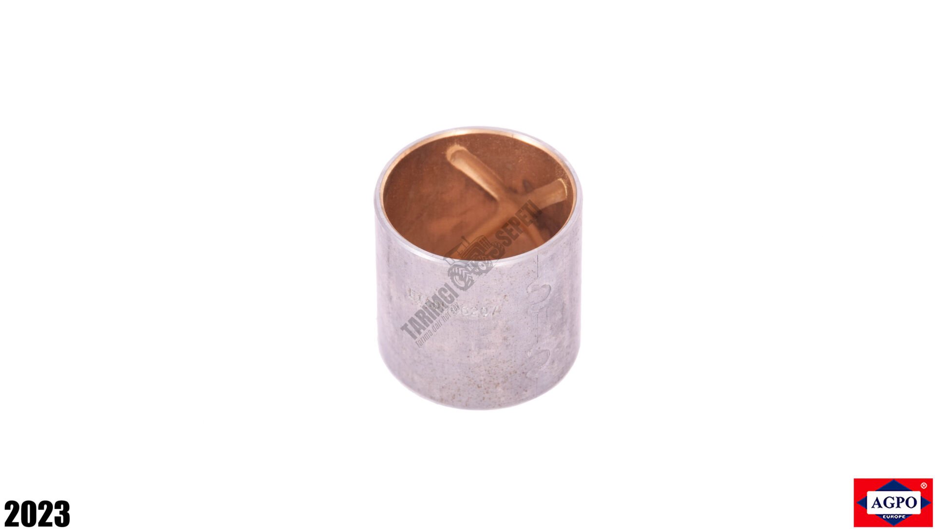 PİSTON KOL BURCU 38,5 M ODx34,5