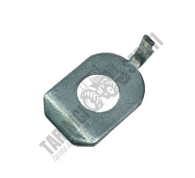 EKSANTRİK TIRNAKLI ASVALYA