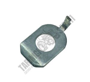 EKSANTRİK TIRNAKLI ASVALYA