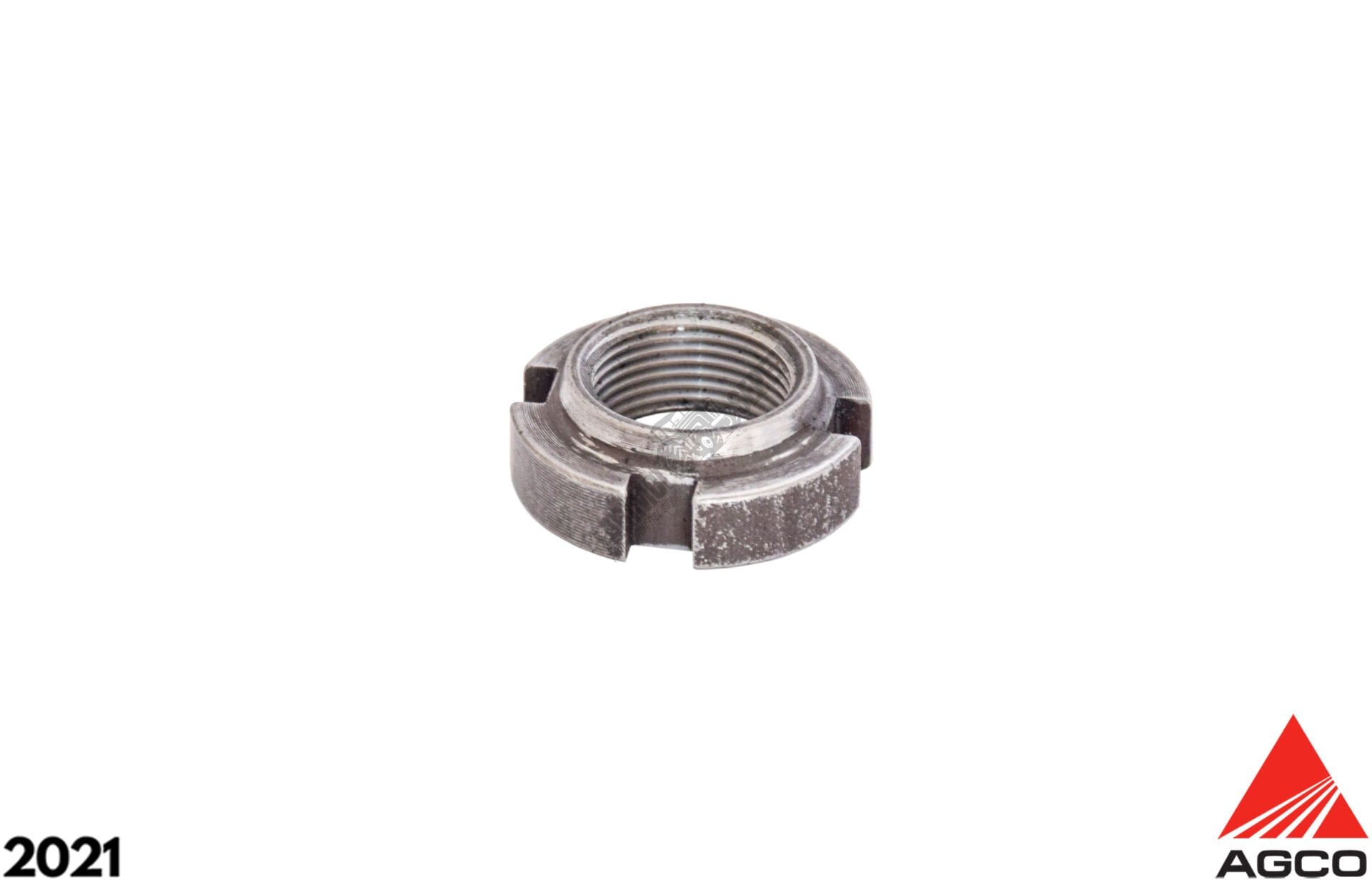 4x4 ÖN DİF.AYNA MAHRUTİ SOMUNU