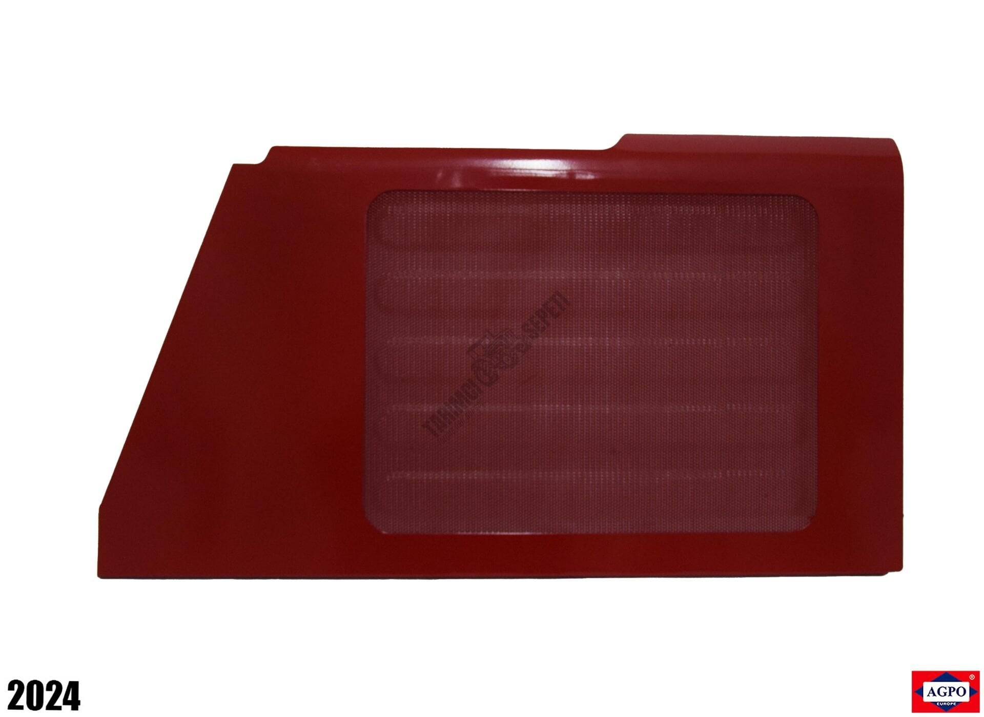 SOL PANEL GOLD KABİNLİ