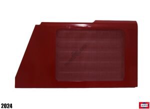 SOL PANEL GOLD KABİNLİ