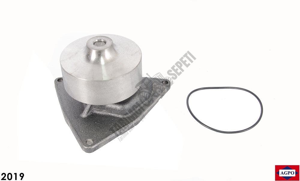 DEVİRDAİM KOMPLE CASE/NH