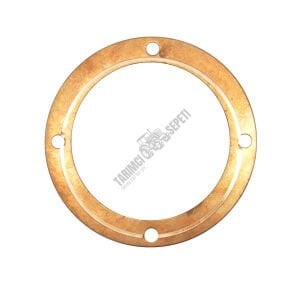 ARKA AKS DİŞLİ PULU YAĞ KANALLI BAKIR