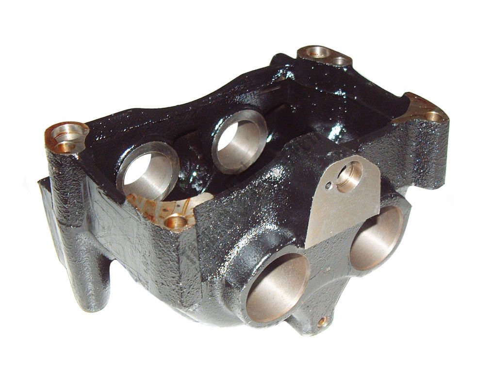 BALANSİYER BOŞ GÖVDE E.M