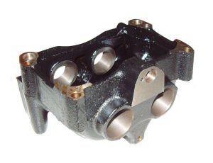 BALANSİYER BOŞ GÖVDE E.M