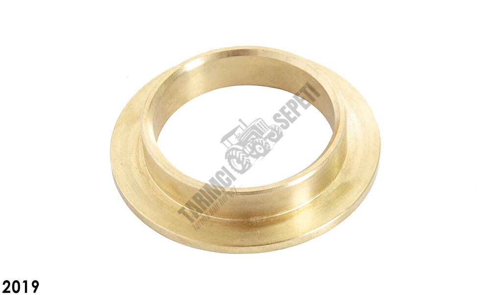 EKSANTRİK AVARE DİŞLİ GÖBEK SARI BURCU TEK