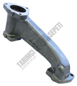 EGZOZ MANİFOLDU (YANDAN)