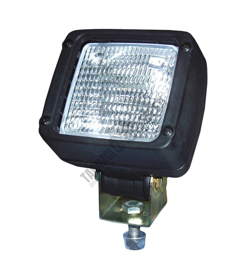 KABİN ÖN KARE FAR PLASTİK