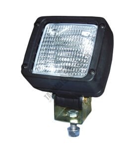 KABİN ÖN KARE FAR PLASTİK