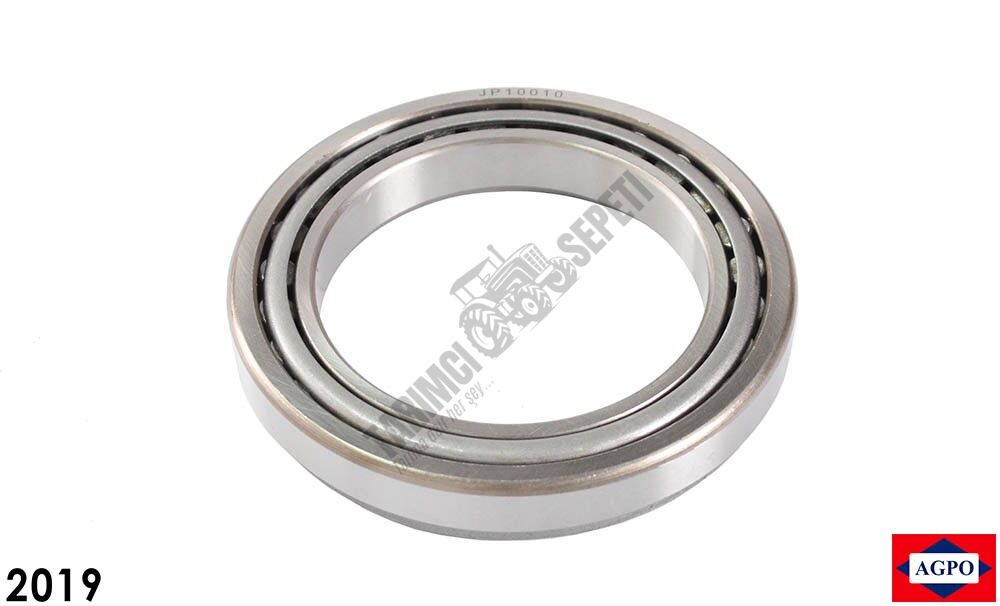 4x4 ÖN DİF.PORYA BÜYÜK BİLYA