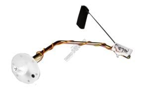 MAZOT DEPO ŞAMANDIRASI