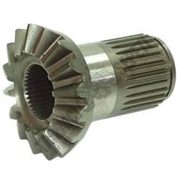 ARKA AKS DİŞLİSİ UZUN