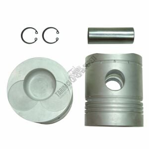 PİSTON STD SEGMANSIZ 35 PİM