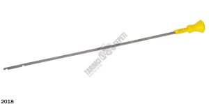 KARTER YAĞ ÇUBUĞU ÇELİK PLST.KAFA