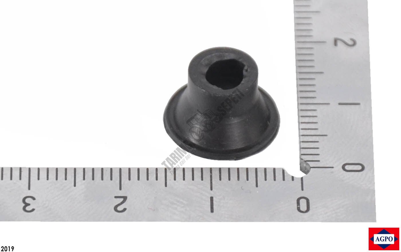 EL GAZ MAFSAL DİP KONİK LASTİĞİ