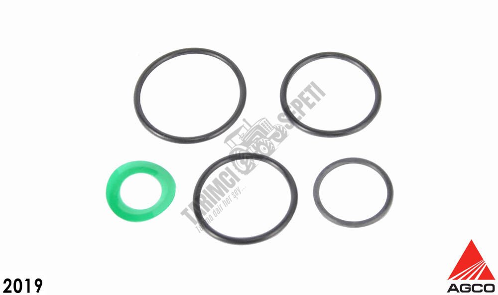 HİD.DAMPER SPOOL VALF TM.TK