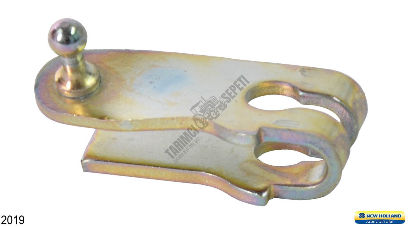 EL GAZ ÇUBUK PİMLİ SAC