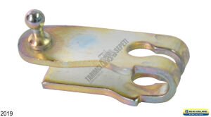 EL GAZ ÇUBUK PİMLİ SAC