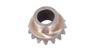 ARKA AKS DİŞLİSİ KISA