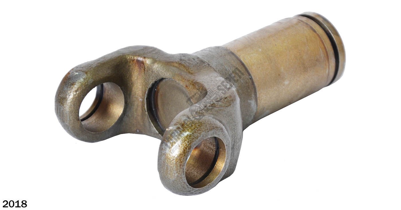 ÇİFT ÇEKER ÖN DEF.İÇ KISA AKS ÇATAL