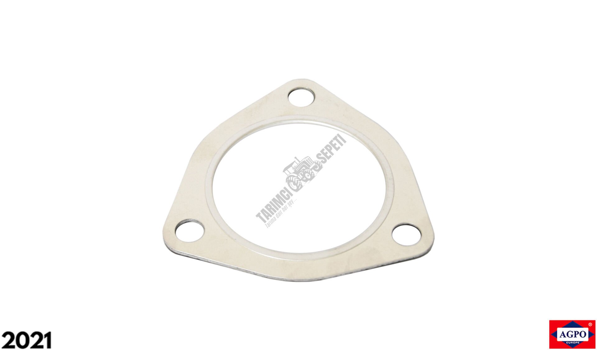 EGZOZ BOĞAZ CONTA SAC YM