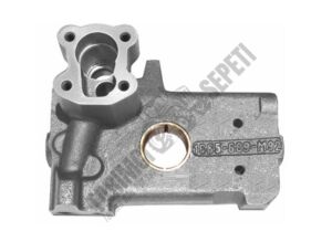 HİD.POMPA KAPAĞI ARKA KÜTÜKLÜ MK3