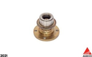 4x4 ÖN DİF.AYNA MAHRUTİ FLANŞI