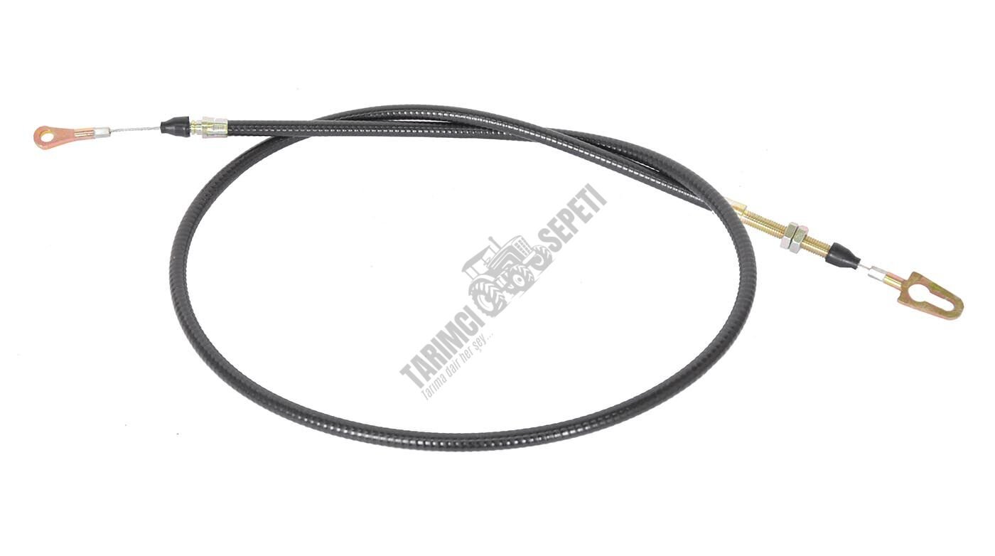 EL FREN TELİ SAĞ TEK ÇEKER 1590 MM