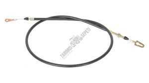 EL FREN TELİ SAĞ TEK ÇEKER 1590 MM