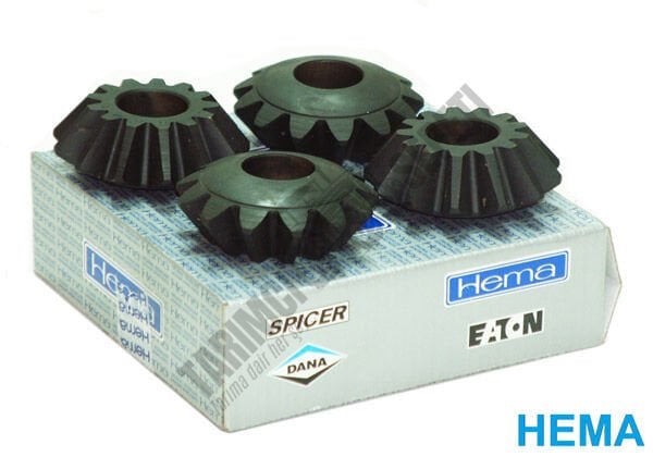 ISTAVROZ DİŞLİSİ  13 DİŞ BURÇSUZ