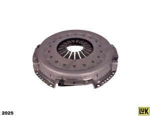DEBRİYAJ BASKI KOMPLE 12''