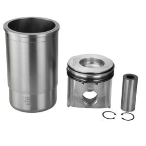 PISTON GOMLEK SEGMAN KITI 106.5 mm - 35 PIM