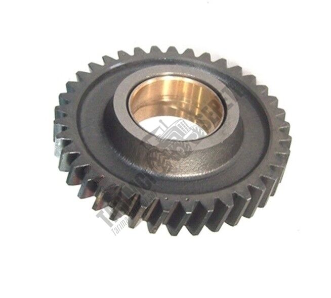 BALANSİYER ÖN AVARE BURÇLU BÜYÜK DİŞLİ