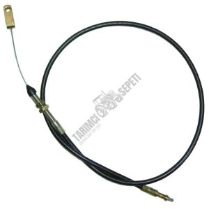 AYAK GAZ TELİ 1530.MM