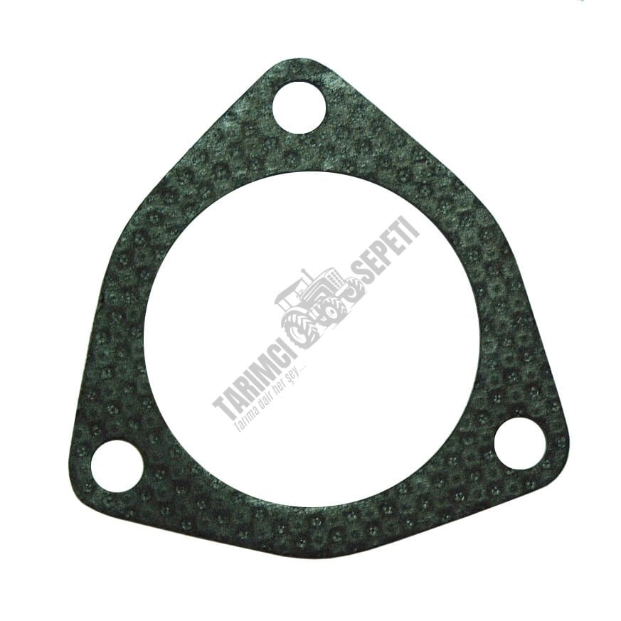 EGZOZ BOĞAZ CONTA TELLİ KLG TİP