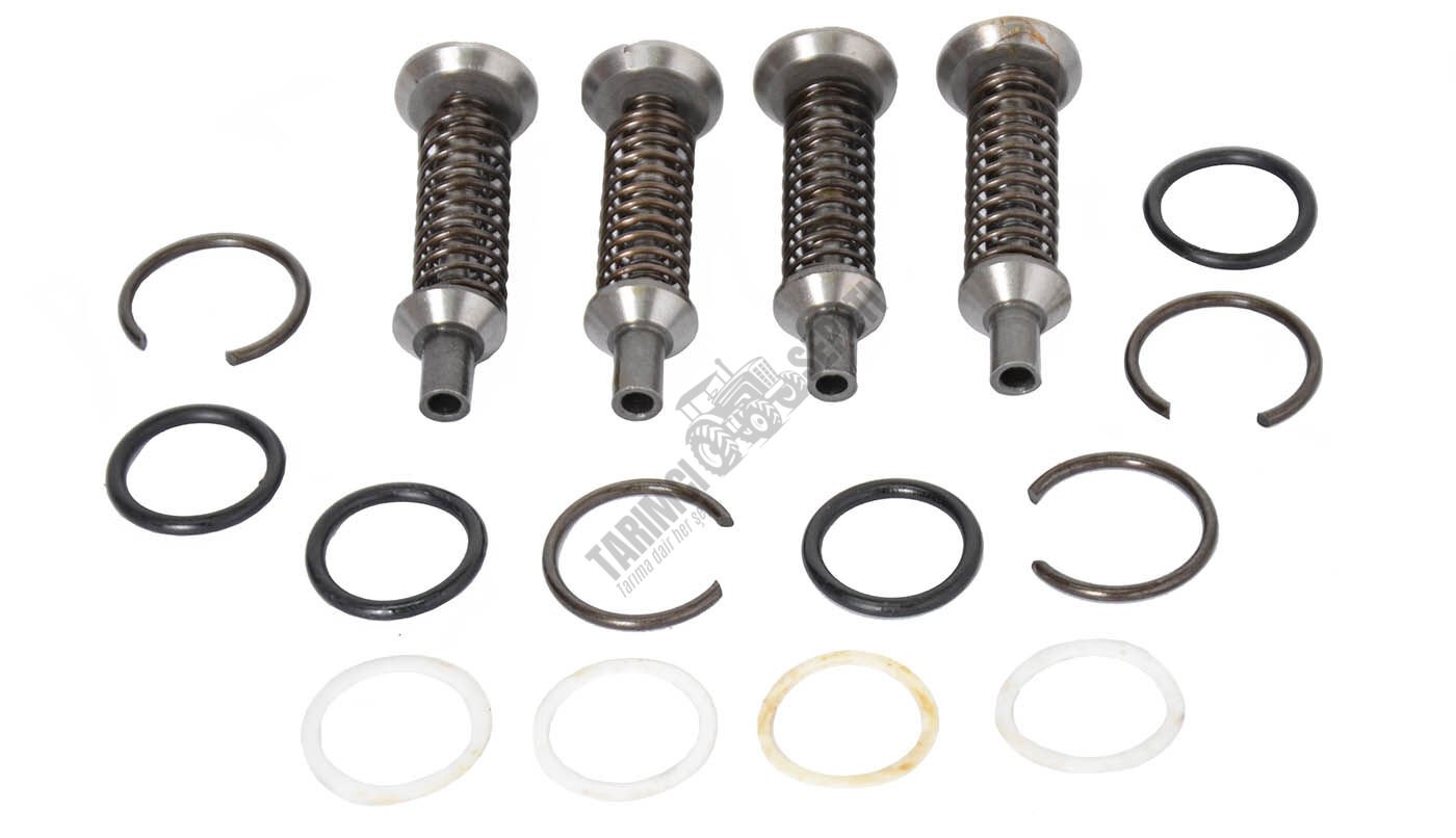 HİD.YAN ODA SUPAP TAMİR TAKIMI