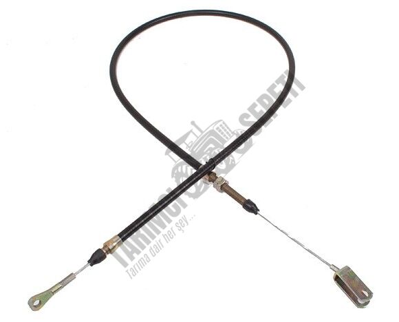 EL FREN TELİ ÇATALLI SOL