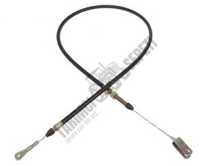 EL FREN TELİ ÇATALLI SOL