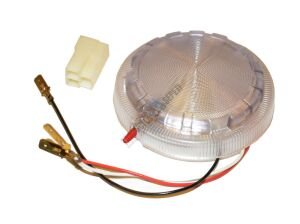 KABİN TAVAN İÇ LAMBASI KABLOLU